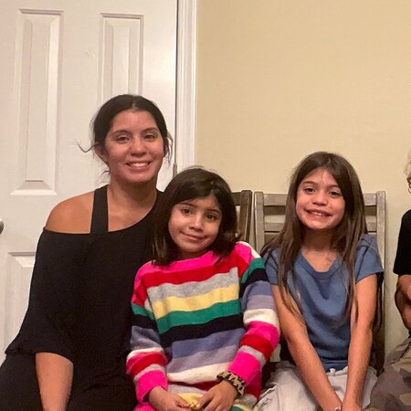 Nanny Needed For 3 Children In Midlothian.