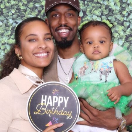 Part-Time Nanny For 14 Month Old