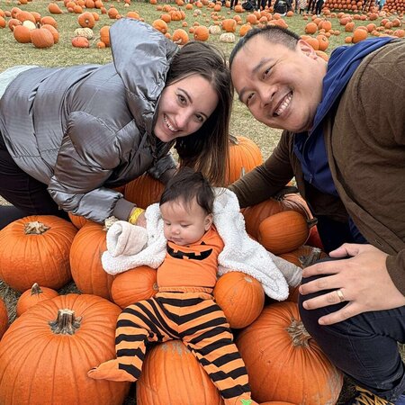 Full Time 30-35 Hr/wk Nanny Needed For 1 Child In Philadelphia