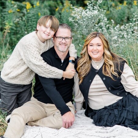 Part Time Nanny Needed For Almost 13 Year Old Boy