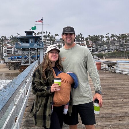 In Home Nanny Needed 2-3x A Week In Ennis.