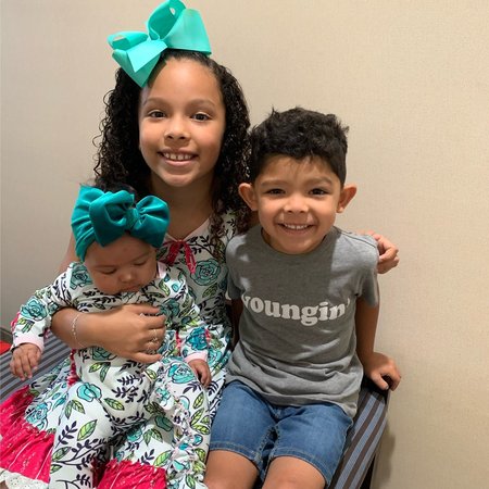 Nanny Needed For 1 Child In Princeton.