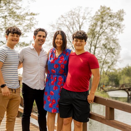 Nanny Needed For 1 Child In Minneapolis.