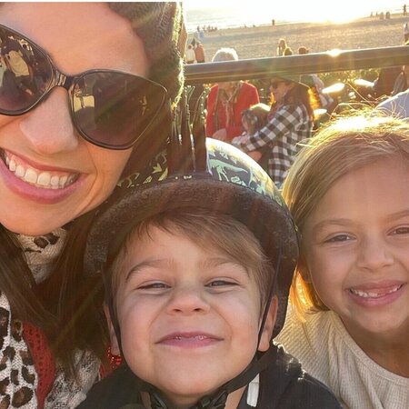 Babysitter Needed In Encinitas.