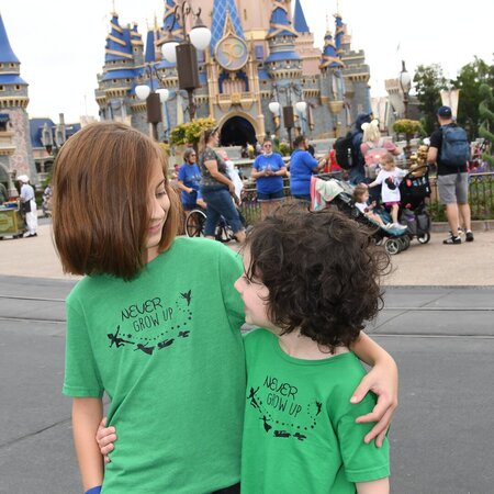 Upper Arlington Family In Search Of A Part-time Nanny For Summer