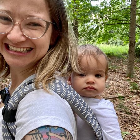 Part-time Nanny Needed For 2 Children In Ogden.