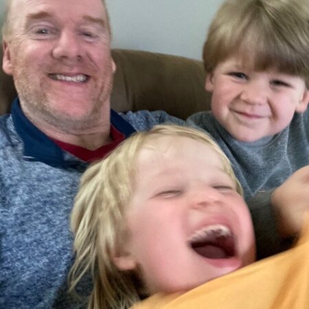 Babysitter Needed For 2 Children In Bethpage.