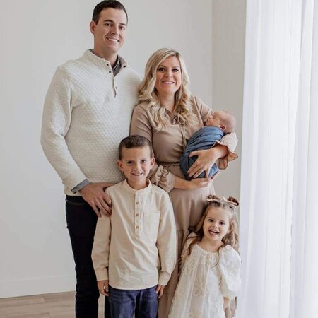 Babysitter Needed For 3 Children In Saratoga Springs.