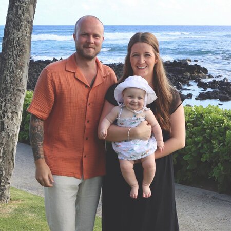 Starting January 2026: Morning Nanny Needed In Edmonds