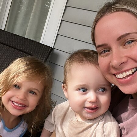 Friday Only Nanny Needed For 2 Children In Pequannock