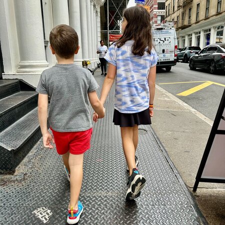 Seeking FT Or PT Nanny With Neurodivergence Experience In Mill Valley.