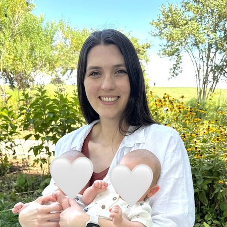 Part Time Nanny For 1yo Twins In Urbana