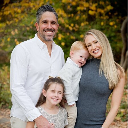 Nanny Needed For 2 Kids