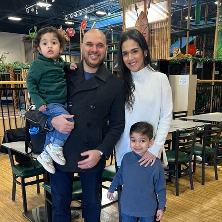 Nanny Needed In Frisco, TX For Two Boys
