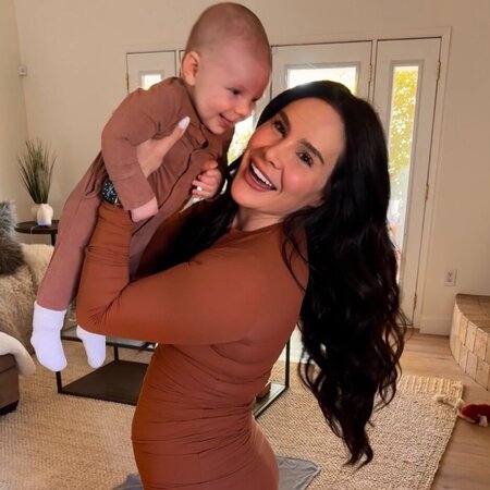Nanny Needed For Baby In Scottsdale.