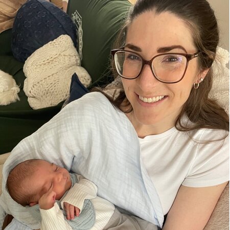 Nanny Needed For 1 Child In Phoenixville