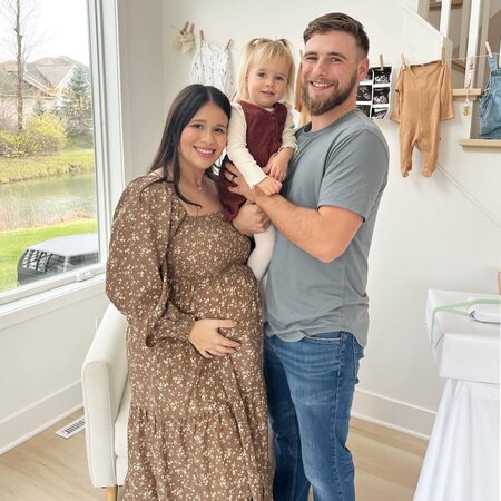 Part-time Nanny For 4 Month Old Twins