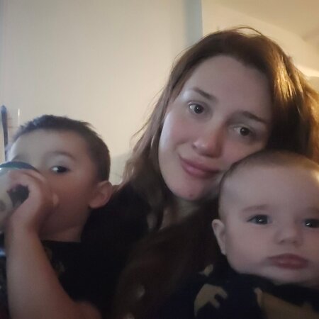 Babysitter Needed For 2 Children In Anderson.