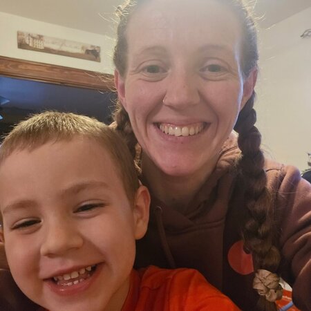 Babysitter Needed For 1 Child In Hollsopple.