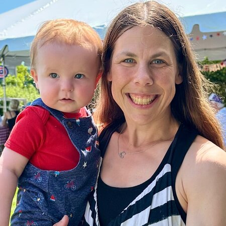Nanny Needed For 1 Child In Southampton