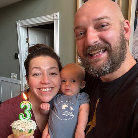Nanny Needed For My Child In Sylva 3 Days A Week