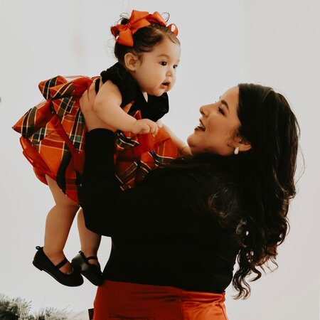 Reliable Part-time Nanny Needed For Our 22-month Old