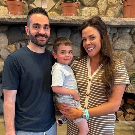Babysitter Needed For 1 Child In Pepperell.