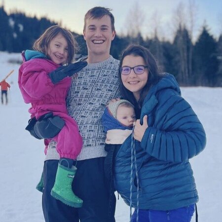 Part-Time Child Car Needed For 2 Children (Olympia)