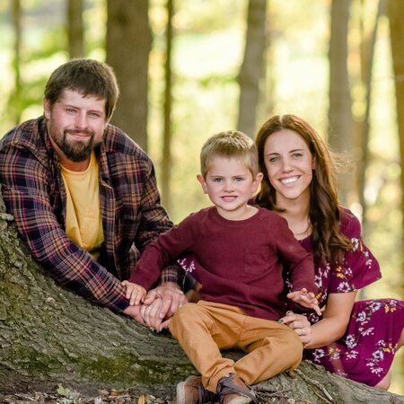 After School Care And Pickup Needed For Kindergartner.