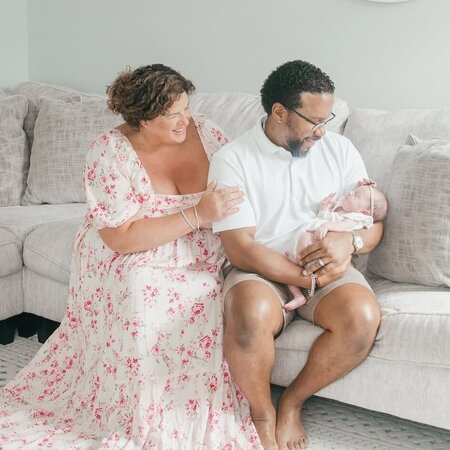 Nanny Needed For In-Home Care Of Our 5-Month-Old Daughter In Mooresville