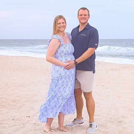 Nanny For Our Sweet 3 Month Old Baby