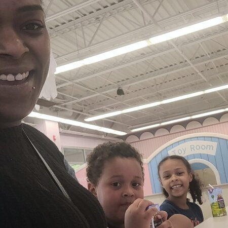 Babysitter Needed For 2 Children In Troy.