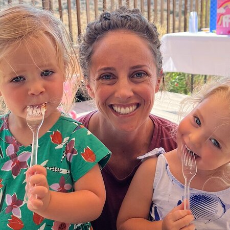 Nanny/Mothers Helper Needed To Support Our Two Girlies Ages 3 And 4.