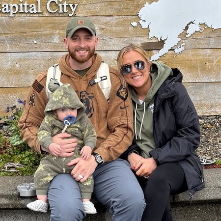 Nanny Needed For 1 Year Old Boy In Logan