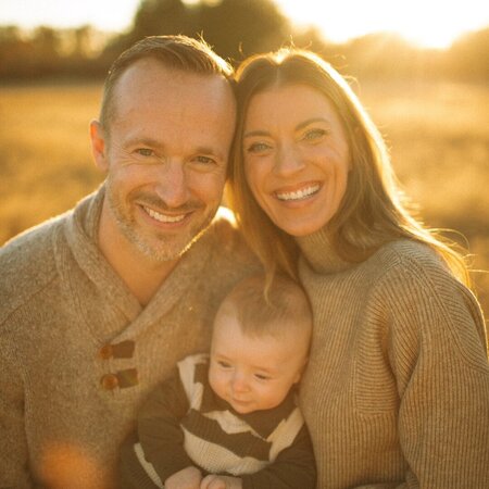 Nanny Needed For 1 Baby In Bellingham.