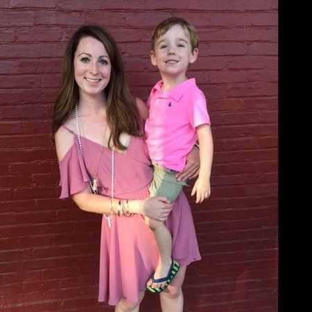 Afterschool Sitter/nanny Needed A Few Afternoons A Week!
