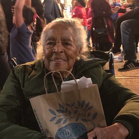 Looking For A Dependable House Cleaner For Elderly Relative Living In Los Angeles.