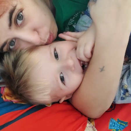 Nanny Needed For 1 Child In Stanley. 2 Children (5 Yo) On Wednesdays When Needed