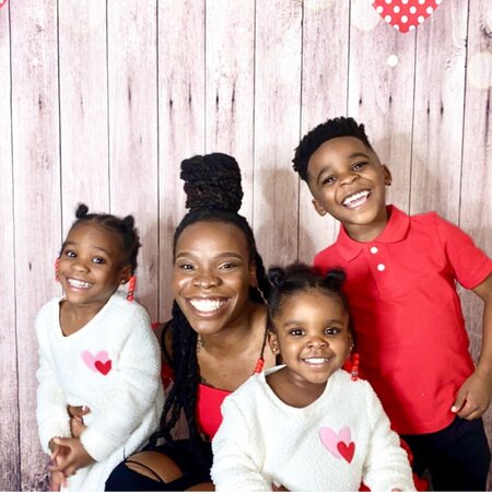 Nanny Needed For My Children In Katy.