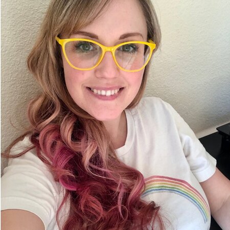 Melissa M.