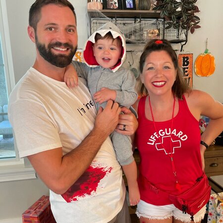 Babysitter Opportunity - Flexible Hours, Mostly Weekends