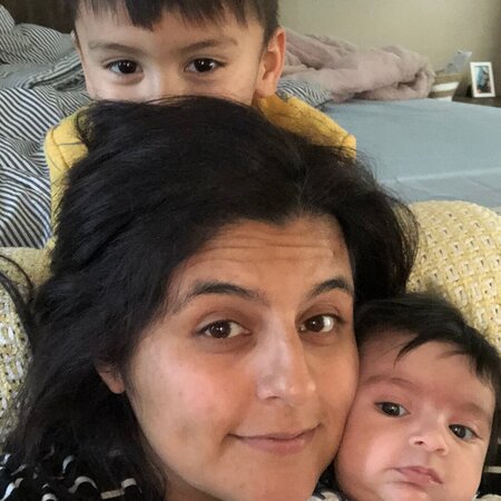 Nanny Needed For 2 Children.