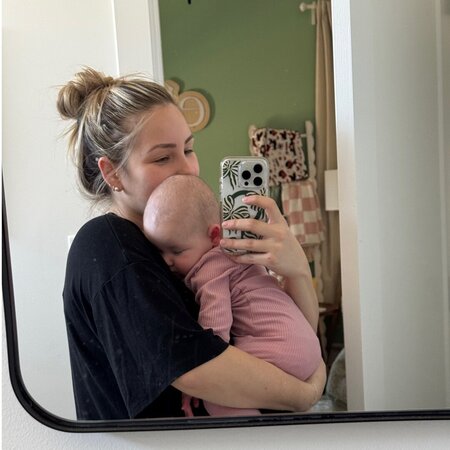 Part Time Nanny For 11 Month Old