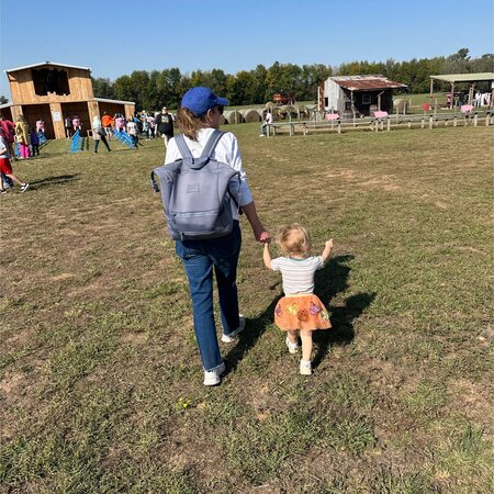 Nanny Needed For 2 Children In Prairie Village