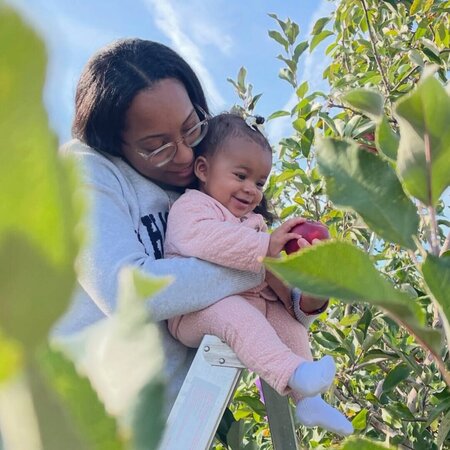 Nanny Needed For 1 Child In Capitol Heights