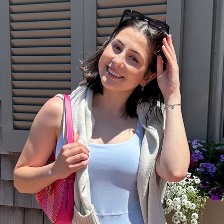 Kaitlyn Z.