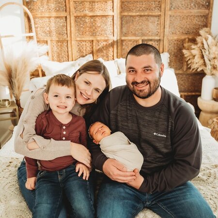 Nanny Needed For My Children In Adel.