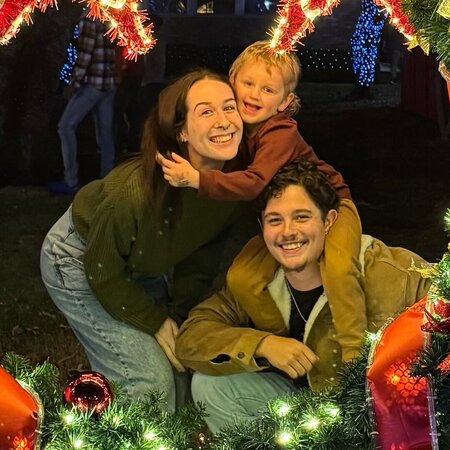 Nanny Needed For My Child In Rowlett.
