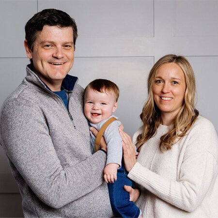 Nanny Needed For 1 Child In Salt Lake City