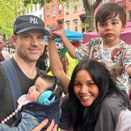 Babysitter Needed For 2 Children In Pittsburgh.